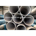 stainless steel round tube diameter 40mm for industrial